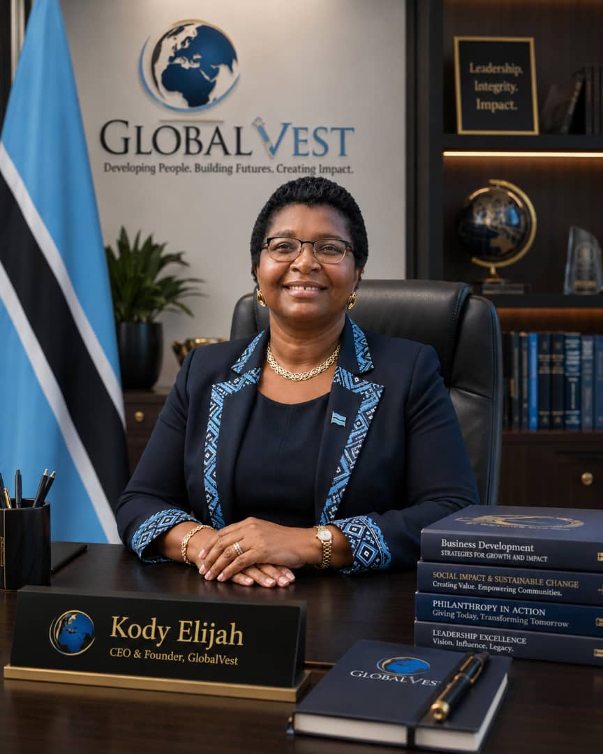 Mrs. Kody Elijah